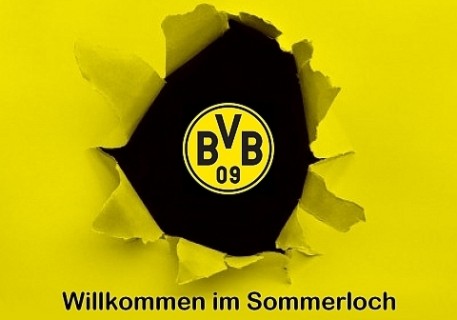 BVB_Sommerloch